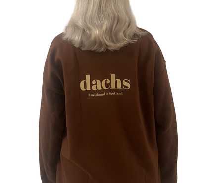 dachs Sweatshirt